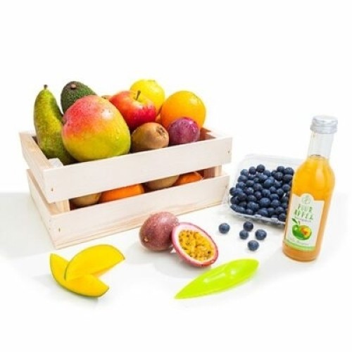 Fruit Box Deluxe